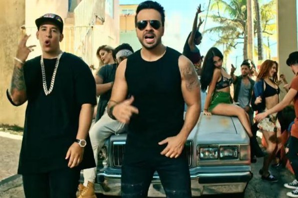 Mira el video de “Despacito”, lo nuevo de Luis Fonsi y Daddy Yankee (VIDEO)