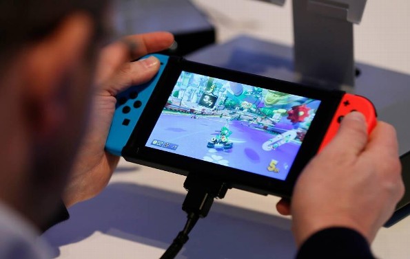 ¡Agárrate! Este podría ser el precio del nuevo Nintendo Switch (VIDEO)