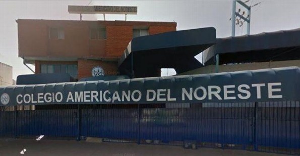 Niño balea a maestra y compañeros en colegio de Monterrey (VIDEO+FOTOS) 