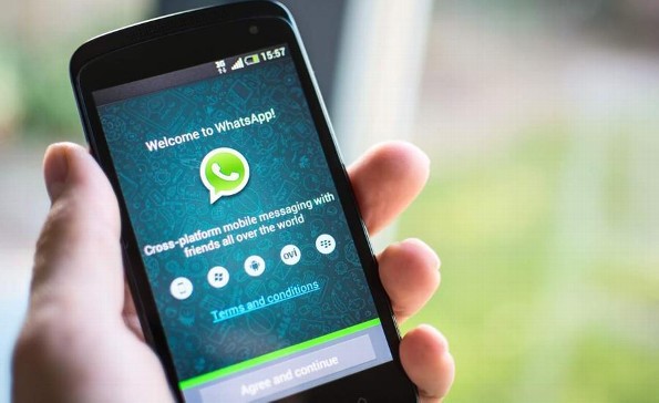 ¡Genial! La nueva actualización de WhatsApp te deja enviar mensajes ¡sin conexión! (FOTO)