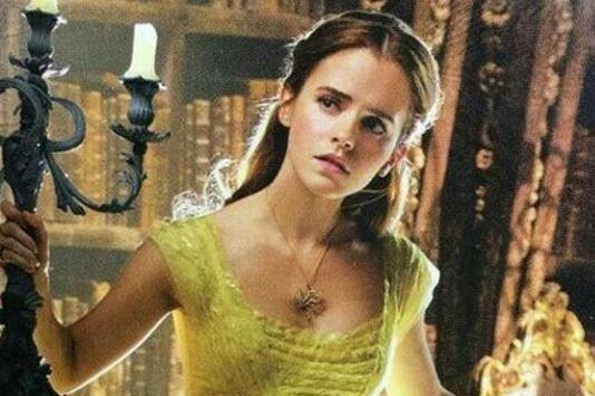 Así lucen todos los personajes de "La Bella y La Bestia" ¡Mira los nuevos pósters! (FOTOS)