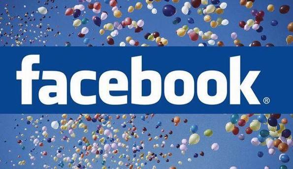 Facebook cumple 13 años y lo celebra ¡a lo grande! (VIDEO)