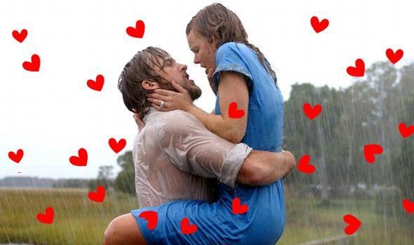 Las 10 mejores frases de amor del cine, ¡díselas a tu pareja! (FOTOS)