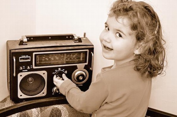 Celebremos la radio, ¡por que la radio eres tú! (VIDEO)