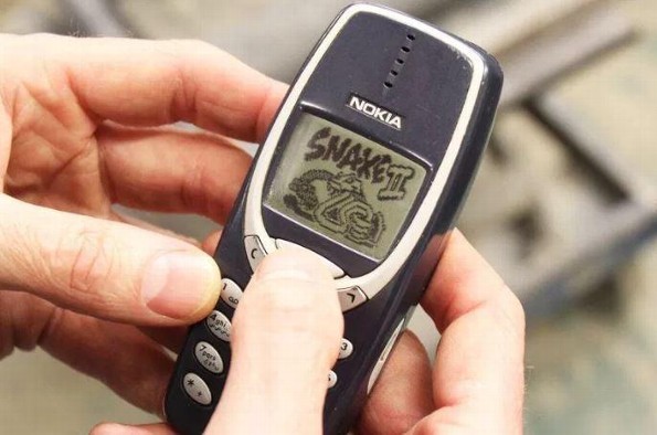 El legendario e indestructible Nokia 3310 ¡está de regreso! (FOTO)