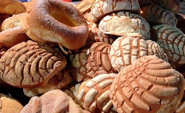¡Buenas noticias! Alimentarse con pan ¡ayuda a retrasar el envejecimiento!