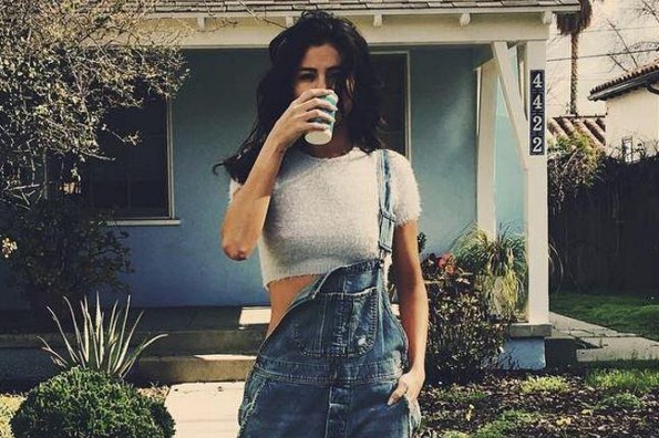 ¡Regresó con todo! Selena Gomez lanza nuevo single y se corona como la reina en Instagram