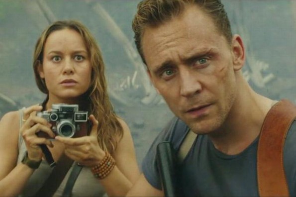 ¡Qué emoción! ¡Tom Hiddleston y Brie Larson visitarán México! (VIDEO)