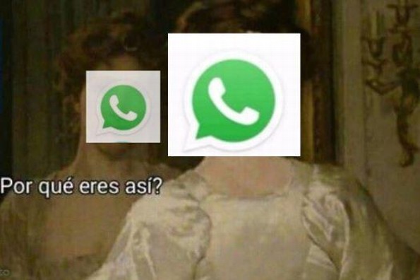 Se desatan los memes ¡por la nueva función de estados de WhatsApp! (FOTOS)