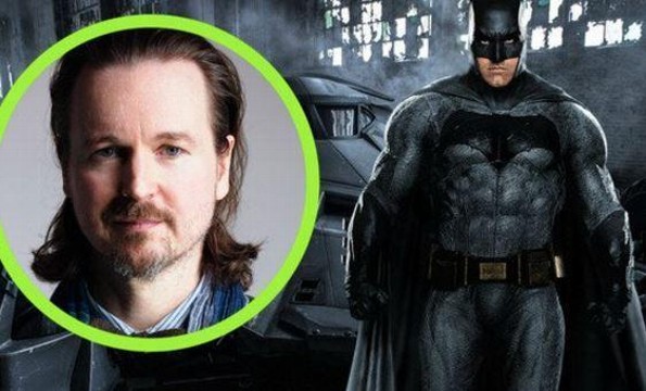 ¡Confirmado! Matt Reeves será el director de “The Batman” (FOTO)