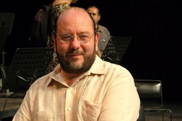 Fallece el jazzista mexicano Fernando Toussaint (FOTO)