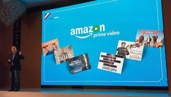 ¡Tiembla Netflix! Amazon Prime Video llega a México ¡con envíos gratis incluidos! (FOTOS)