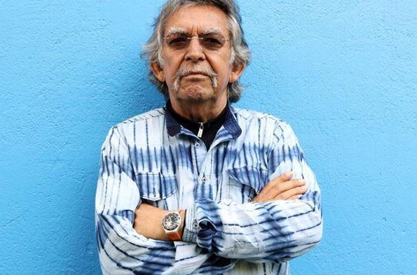 Fallece el cantautor chileno Ángel Parra, a los 73 años (VIDEO)