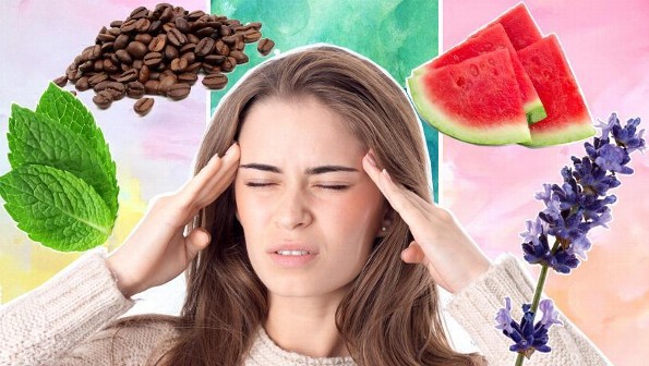Elimina los dolores de cabeza con estos fáciles consejos 