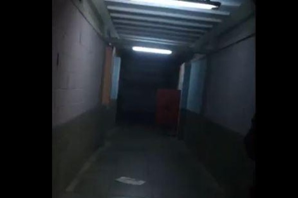 VIRAL: Graban fenómeno paranormal ¡en plena morgue! (VIDEO)