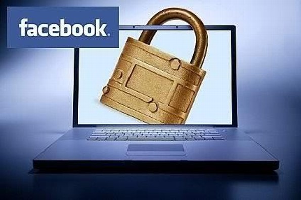 Tips para aumentar tu seguridad en Facebook 