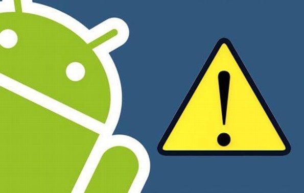 ¡Cuidado! Reportan Apps falsas en Android ¡que buscan robar tus datos! (FOTOS)