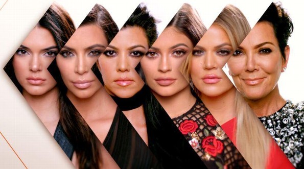 ¡Las Kardashian llegan a Tv Azteca! (VIDEO)