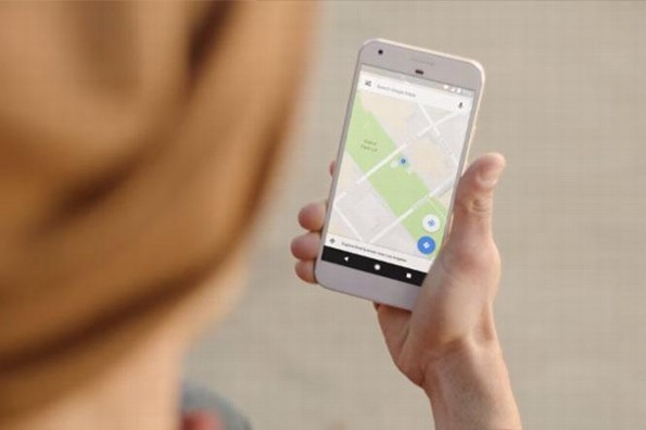 ¡Aguas! Google Maps permitirá compartir tu ubicación ¡en tiempo real! 
