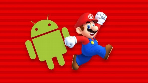 ¡Se acabó la espera! Super Mario Run llega a Android (VIDEO)