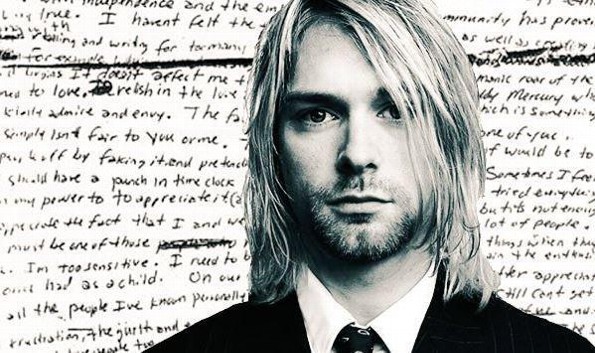 A 23 años de su muerte, te contamos 10 secretos de Kurt Cobain (+VIDEO)