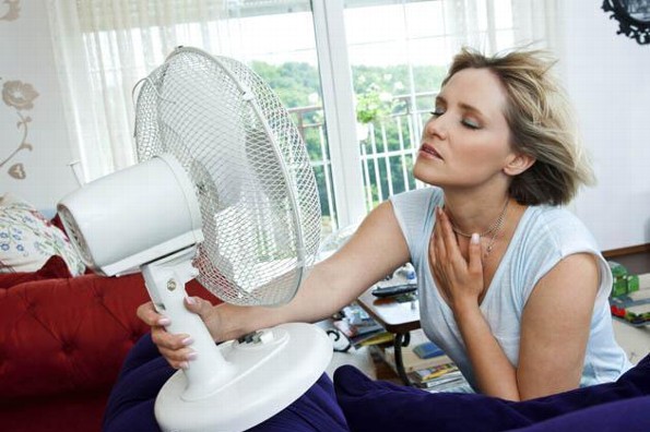 Consejos para combatir el calor sin un aire acondicionado (+FOTOS)