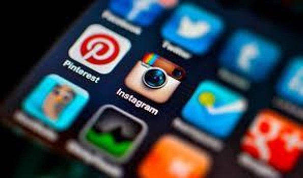 Instagram deja de copiar a Snapchat ¡para copiar a Pinterest! (+VIDEO)