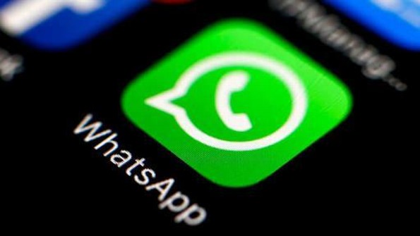 ¡Qué no panda el cúnico! Se cayó Whatsapp a nivel mundial (+MEMES)
