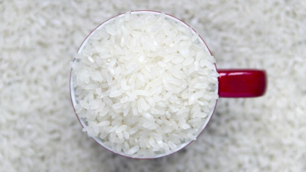 ¿Cómo eliminar el arsénico del arroz? 