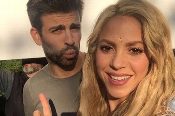 Shakira lanza video oficial de "Me enamoré" ¡con Piqué como protagonista! (+VIDEO)