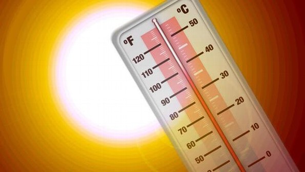 8 consejos para enfrentar la sensación térmica de 45°C de HOY miércoles (+VIDEO)