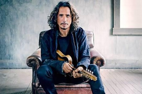 Fallece Chris Cornell, vocalista de Soundgarden y Audioslave (+VIDEO)