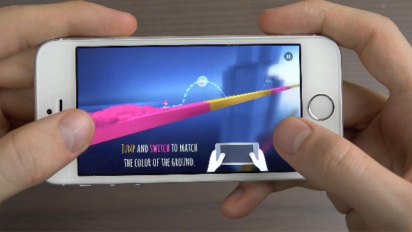 5 juegos para iPhone que son altamente adictivos, ¡descárgalos! (+VIDEOS)