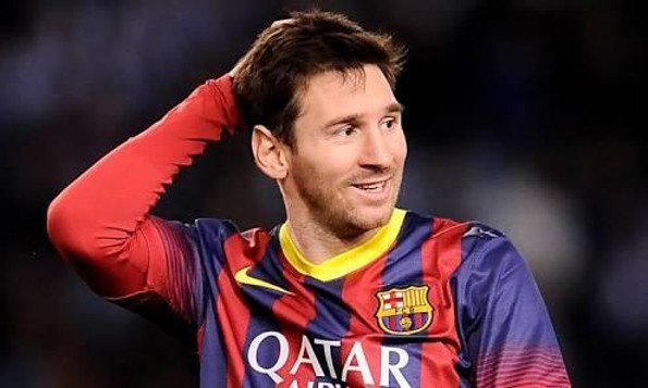 ¡Messi recibe condena de 21 meses por evasión fiscal!