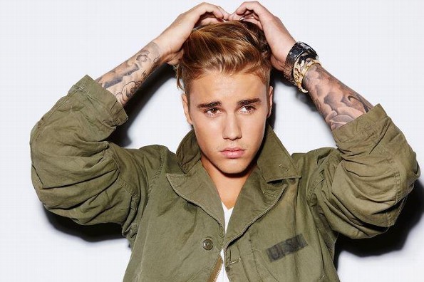 Justin Bieber olvida la letra de "Despacito" ¡y termina burlándose del famoso tema! 