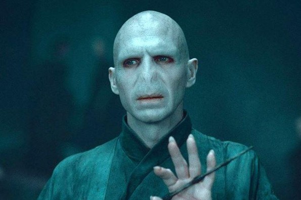 ¡La magia está de vuelta! Tráiler de la película de Voldemort arrasa en Facebook (+VIDEO)