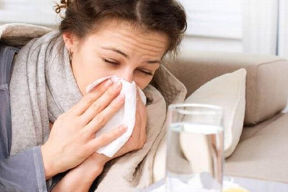 Consejos para mantener la gripe ¡lejos de ti! 