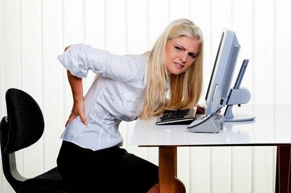 6 Tips para evitar dolores de espalda (+VIDEO)