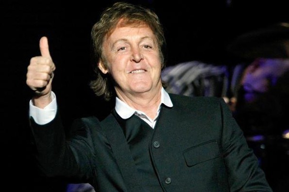 Tras 5 años de ausencia, ¡Paul McCartney anuncia su regreso a México! (+VIDEO)