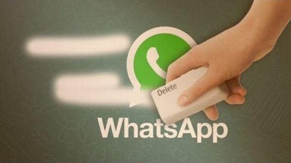 ¡Paren todo! WhatsApp dejará borrar los mensajes enviados ¡antes de que los lean!