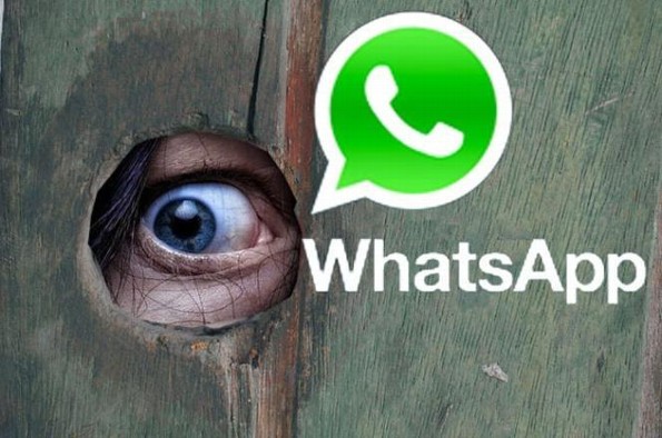 ¡Cuidado! Podrías ser espiado por WhatsApp tan solo con este programa (VIDEO)