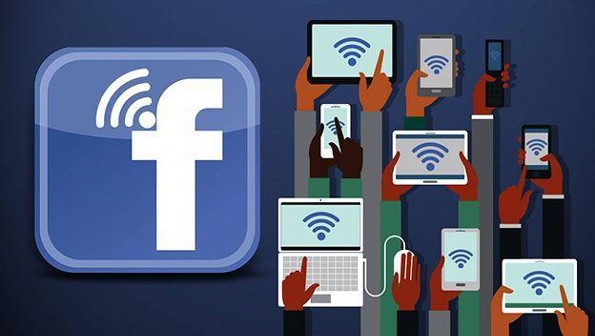 Encuentra WiFi GRATIS ¡con la ayuda de Facebook! (+VIDEO)
