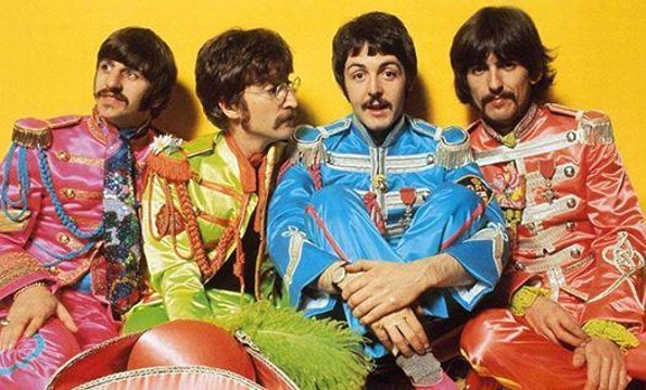 ¡Vamos a celebrar! ¡HOY es el Día oficial de The Beatles!  (+VIDEO)