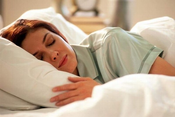 Según estudio las mujeres necesitan dormir más que los hombres por esta sencilla razón