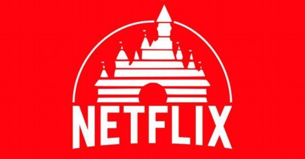 Disney retira su contenido de Netflix ¡para crear su propio servicio  streaming! (+FOTO)