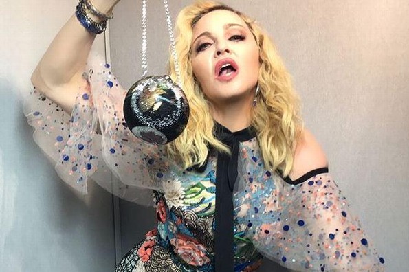 Madonna celebra sus 59 años ¡bailando y con cuerpazo! (FOTOS+VIDEO)