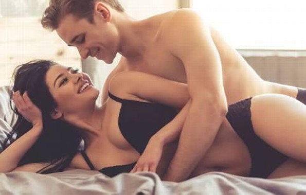 Estudio revela cuál es el mejor horario para tener sexo 