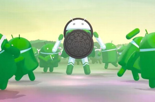 Google revela el nombre y las características del nuevo Android O (+VIDEO)