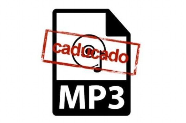 ¡Es oficial! Anuncian el final del formato MP3 