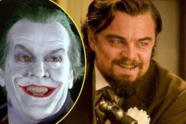 Martin Scorsese quiere que Leonardo DiCaprio ¡sea el nuevo 